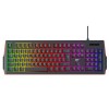 Gaming πληκτρολόγιο - Havit KB866L - 21.03.0023 Gaming πληκτρολόγιο - Havit KB866L - 21.03.0023