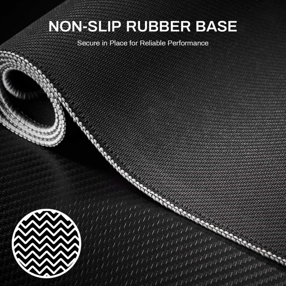 Gaming Mousepad - Eureka Ergonomic COD-MP06 - 22.07.0007 Gaming Mousepad - Eureka Ergonomic COD-MP06 - 22.07.0007
