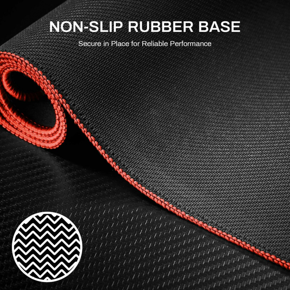 Gaming Mousepad - Eureka Ergonomic COD-MP07 - 22.07.0008 Gaming Mousepad - Eureka Ergonomic COD-MP07 - 22.07.0008