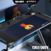 Gaming Mousepad - Eureka Ergonomic COD-MP11 - 22.07.0012 Gaming Mousepad - Eureka Ergonomic COD-MP11 - 22.07.0012
