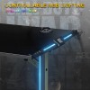 Gaming Γραφείο - Eureka Ergonomic® COD-001-GB-US 147x61x89cm - 22.05.0009 Gaming Γραφείο - Eureka Ergonomic® COD-001-GB-US 147x61x89cm - 22.05.0009