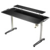 Gaming Γραφείο - Eureka Ergonomic® COD-001-GB-US 147x61x89cm - 22.05.0009 Gaming Γραφείο - Eureka Ergonomic® COD-001-GB-US 147x61x89cm - 22.05.0009
