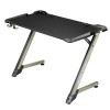 Gaming Γραφείο - Eureka Ergonomic® COD-002-GB-US 112x63.5x76cm - 22.05.0001 Gaming Γραφείο - Eureka Ergonomic® COD-002-GB-US 112x63.5x76cm - 22.05.0001