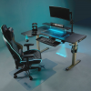 Gaming Αξεσουάρ Γραφείων - Eureka Ergonomic® COD-PL01-B - 22.08.0002 Gaming Αξεσουάρ Γραφείων - Eureka Ergonomic® COD-PL01-B - 22.08.0002