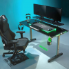 Gaming Αξεσουάρ Γραφείων - Eureka Ergonomic® COD-PL01-B - 22.08.0002 Gaming Αξεσουάρ Γραφείων - Eureka Ergonomic® COD-PL01-B - 22.08.0002