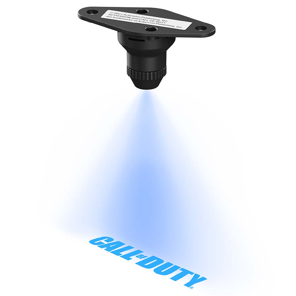 Gaming Αξεσουάρ Γραφείων - Eureka Ergonomic® COD-PL01-B - 22.08.0002 Gaming Αξεσουάρ Γραφείων - Eureka Ergonomic® COD-PL01-B - 22.08.0002