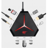 Gaming USB MultiHub - Havit H95 Gaming USB MultiHub - Havit H95