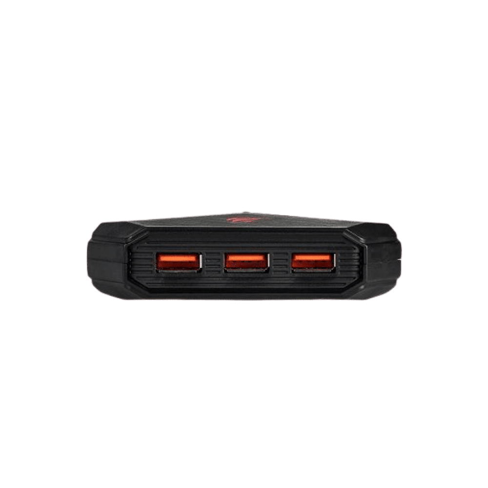 Gaming USB MultiHub - Havit H95 Gaming USB MultiHub - Havit H95