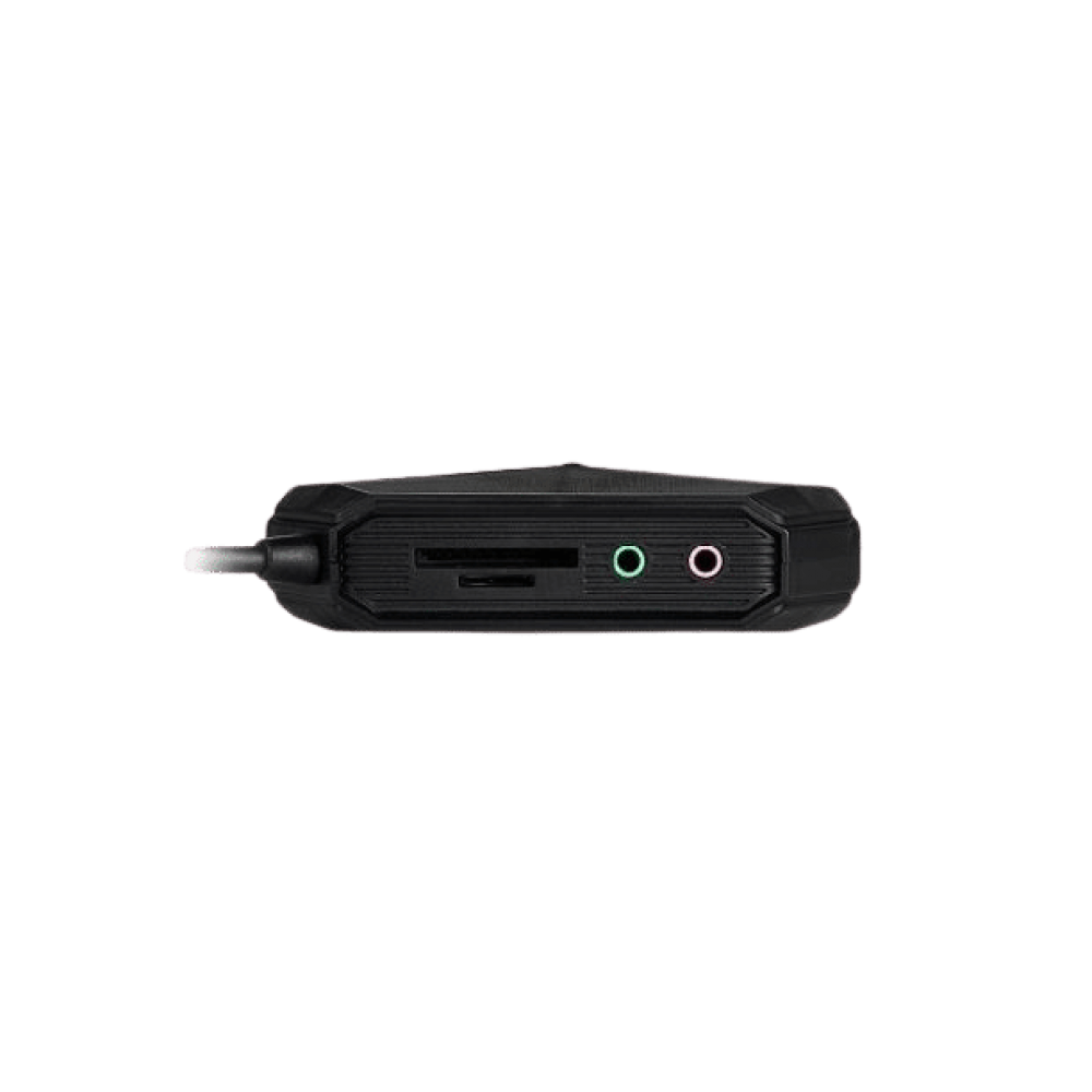 Gaming USB MultiHub - Havit H95 Gaming USB MultiHub - Havit H95