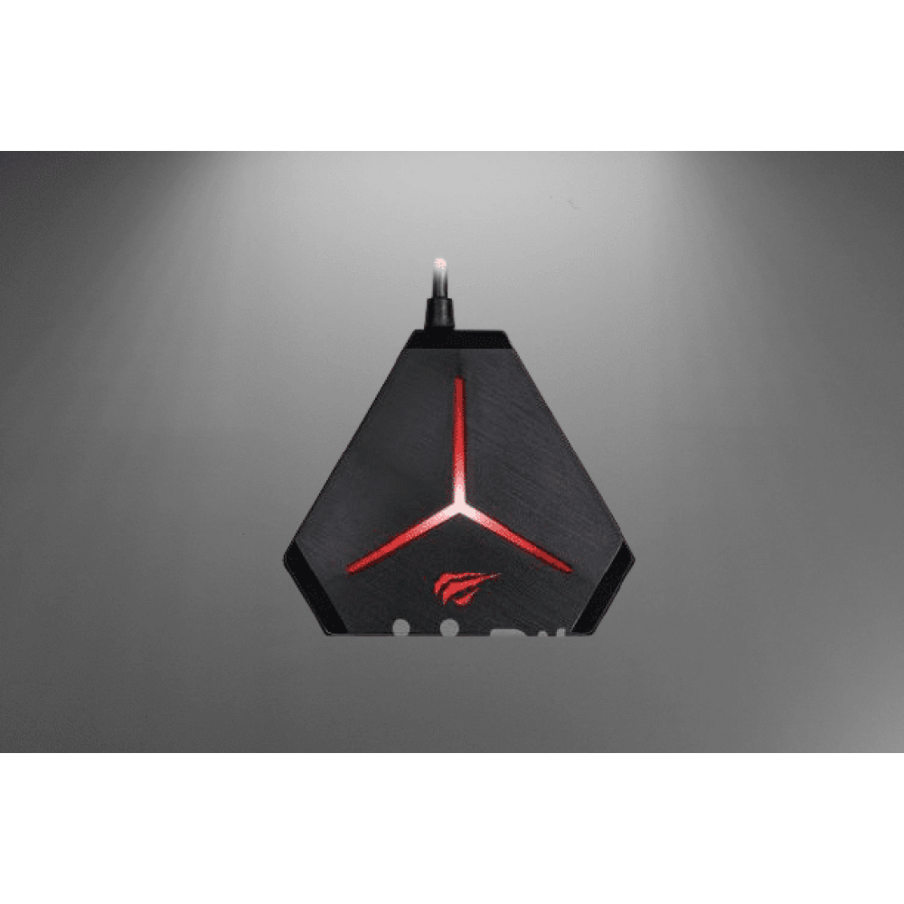 Gaming USB MultiHub - Havit H95 Gaming USB MultiHub - Havit H95