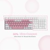 Gaming πληκτρολόγιο - Redragon K617 Fizz (Pink/White) Gaming πληκτρολόγιο - Redragon K617 Fizz (Pink/White)