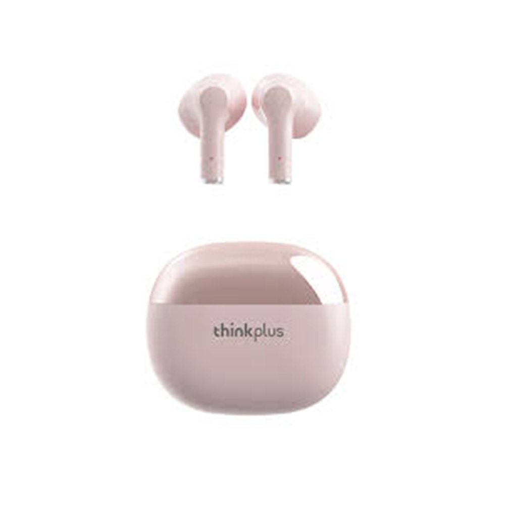 Ακουστικά Earbuds - Lenovo X15 Pro (PINK) Ακουστικά Earbuds - Lenovo X15 Pro (PINK)