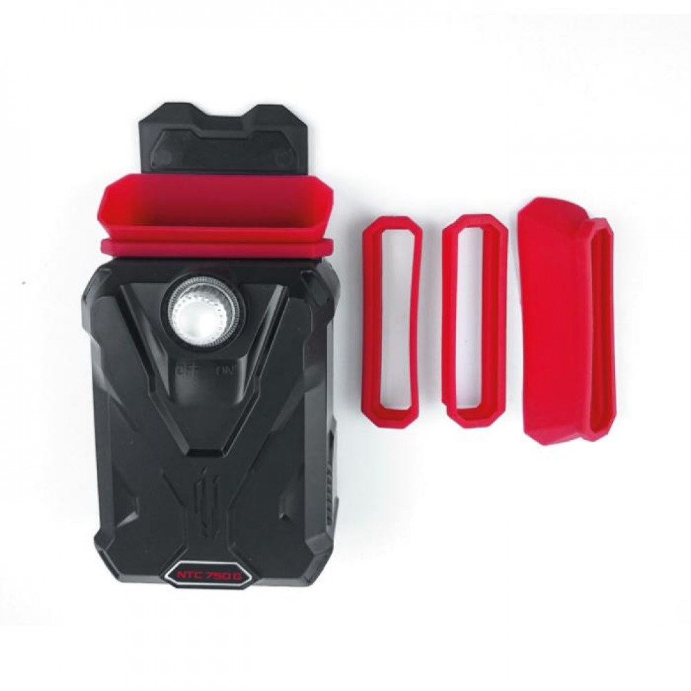Notebook Cooler Zeroground NTC-750G OKITA - 5201964096329 Notebook Cooler Zeroground NTC-750G OKITA - 5201964096329