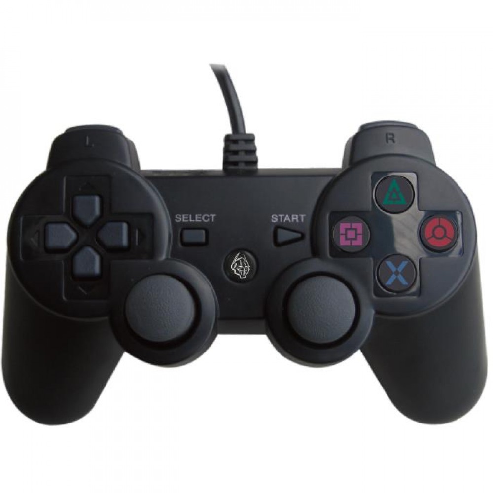 Gamepad Zeroground GP-1000 ANDO PC/P3 - 5201964099214 Gamepad Zeroground GP-1000 ANDO PC/P3 - 5201964099214