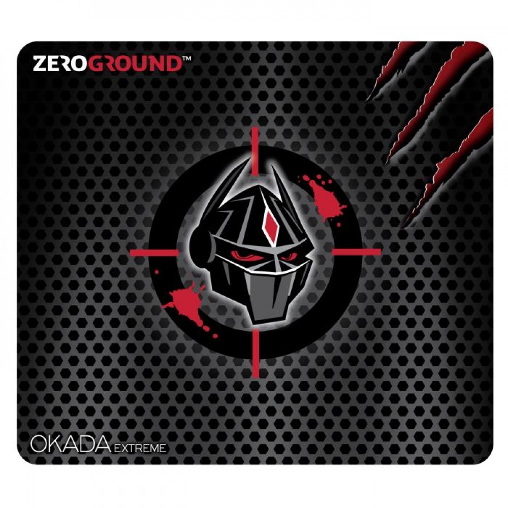 Mousepad Zeroground MP-1700G OKADA EXTREME v2.0 - 5201964099641 Mousepad Zeroground MP-1700G OKADA EXTREME v2.0 - 5201964099641