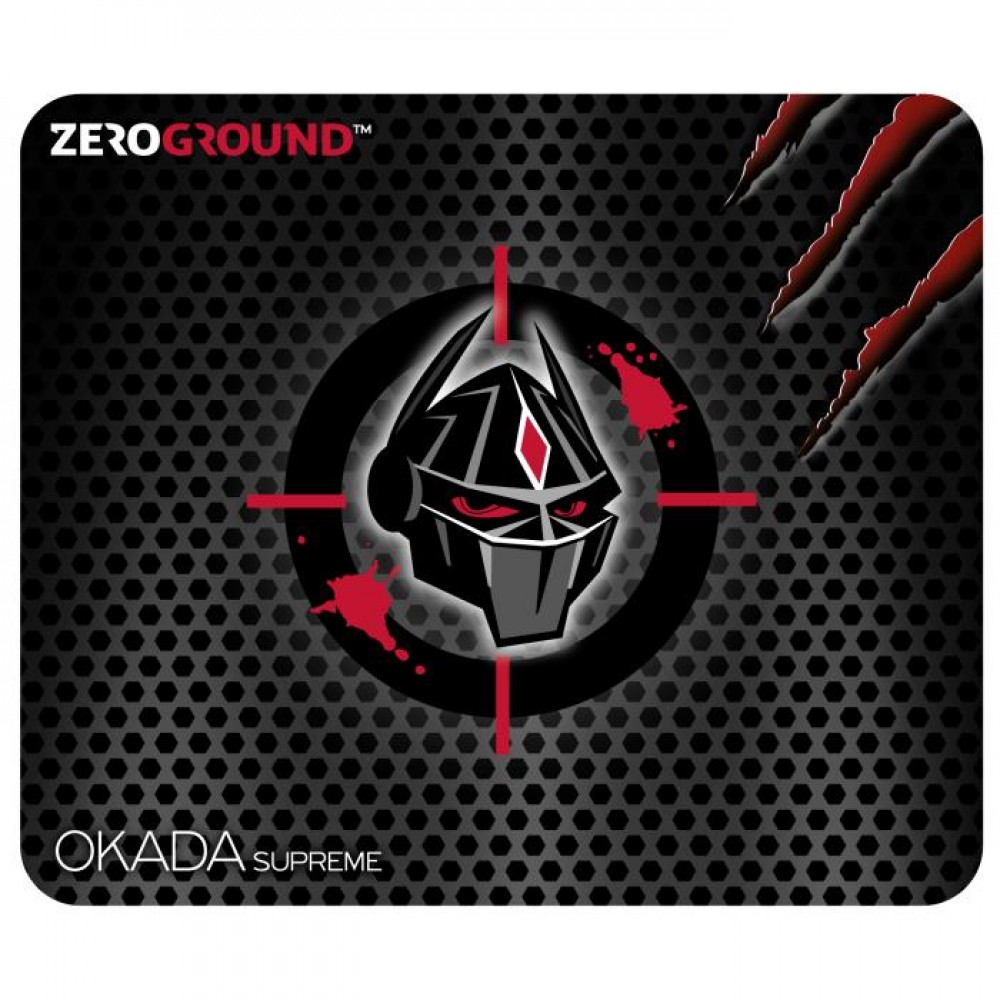 Mousepad Zeroground MP-1600G OKADA SUPREME v2.0 - 5201964099634 Mousepad Zeroground MP-1600G OKADA SUPREME v2.0 - 5201964099634