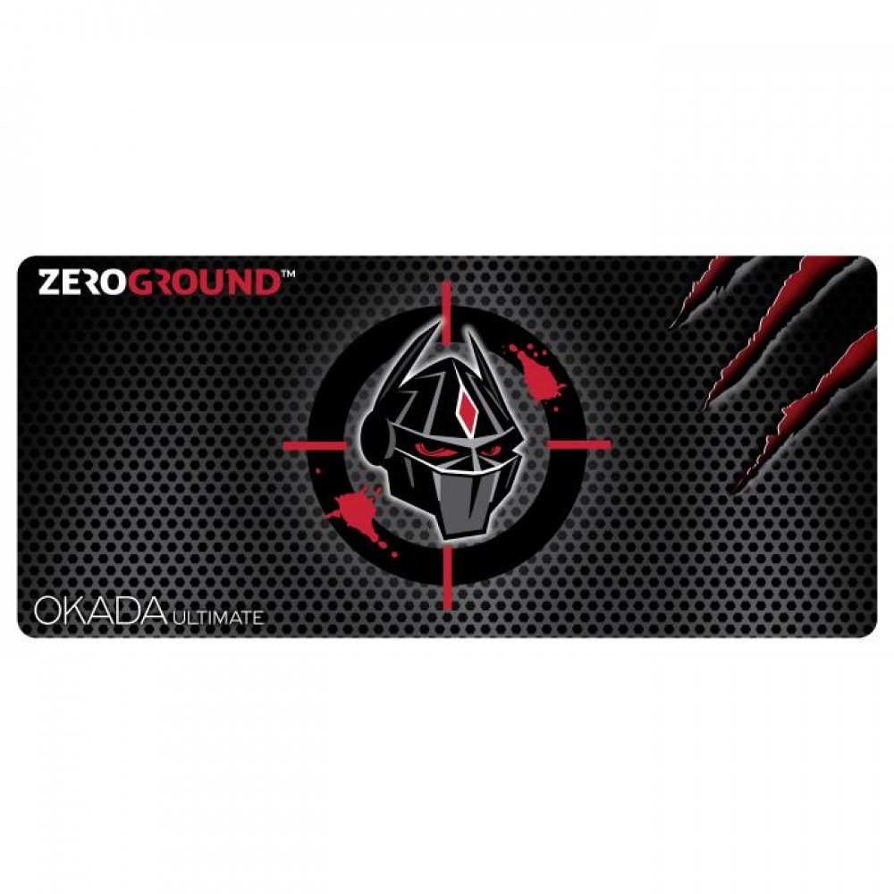 Mousepad Zeroground MP-1800G OKADA ULTIMATE v2.0 - 5201964099658 Mousepad Zeroground MP-1800G OKADA ULTIMATE v2.0 - 5201964099658