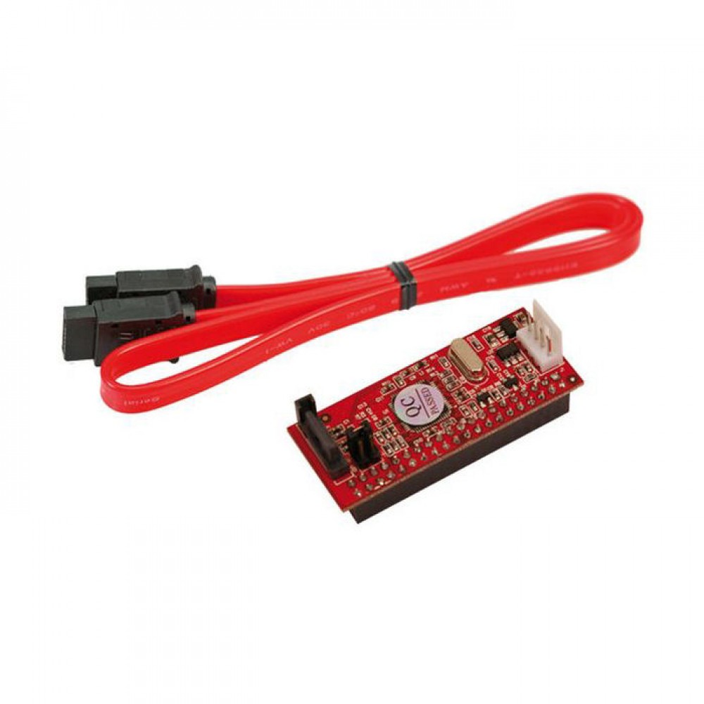 Adapter ide to sata Logilink AD0005B - 4052792015195 Adapter ide to sata Logilink AD0005B - 4052792015195