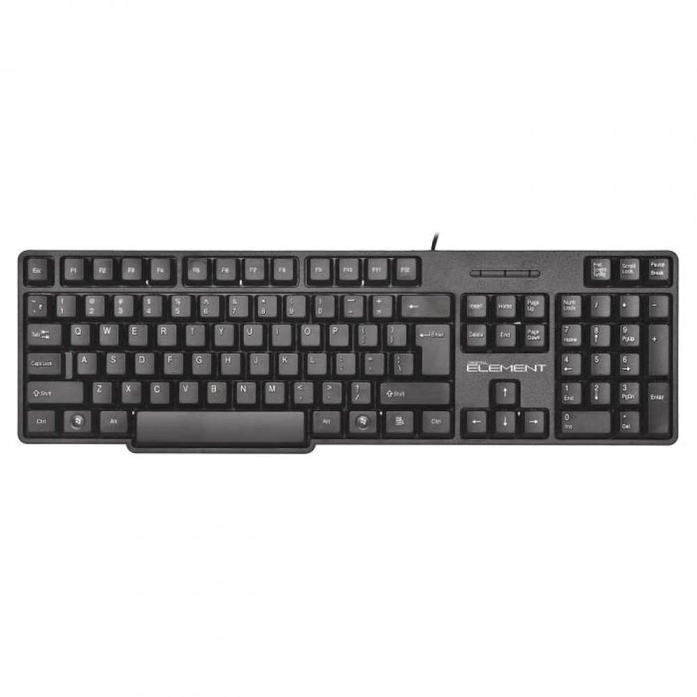 Keyboard Element KB-145U Keyboard Element KB-145U
