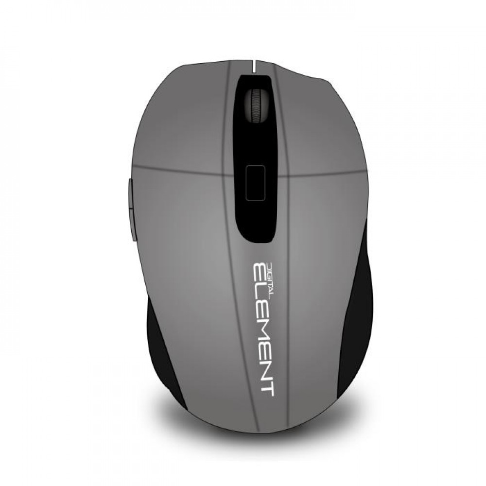 Mouse Wireless Element MS-175S - 5201964098842 Mouse Wireless Element MS-175S - 5201964098842