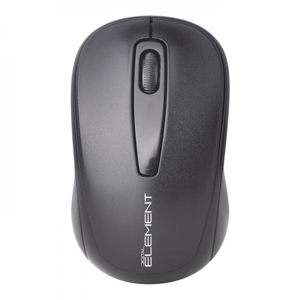 Mouse Wireless Element MS-145K - 5201964099801 Mouse Wireless Element MS-145K - 5201964099801