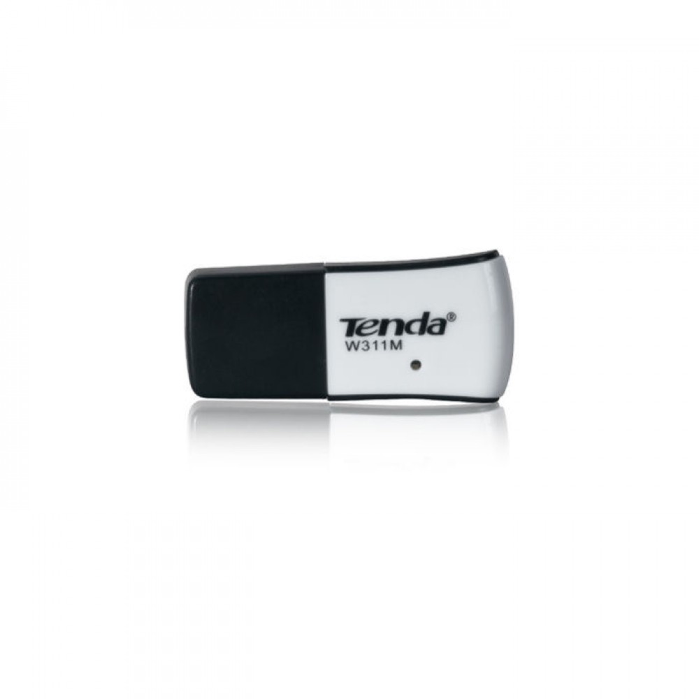 Usb Wireless N 150Mbps Tenda W311M - 6932849409154 Usb Wireless N 150Mbps Tenda W311M - 6932849409154