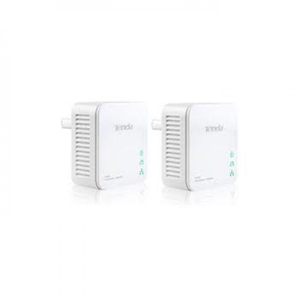PowerLine Set 200Mbps Tenda P200 - 6932849415025 PowerLine Set 200Mbps Tenda P200 - 6932849415025