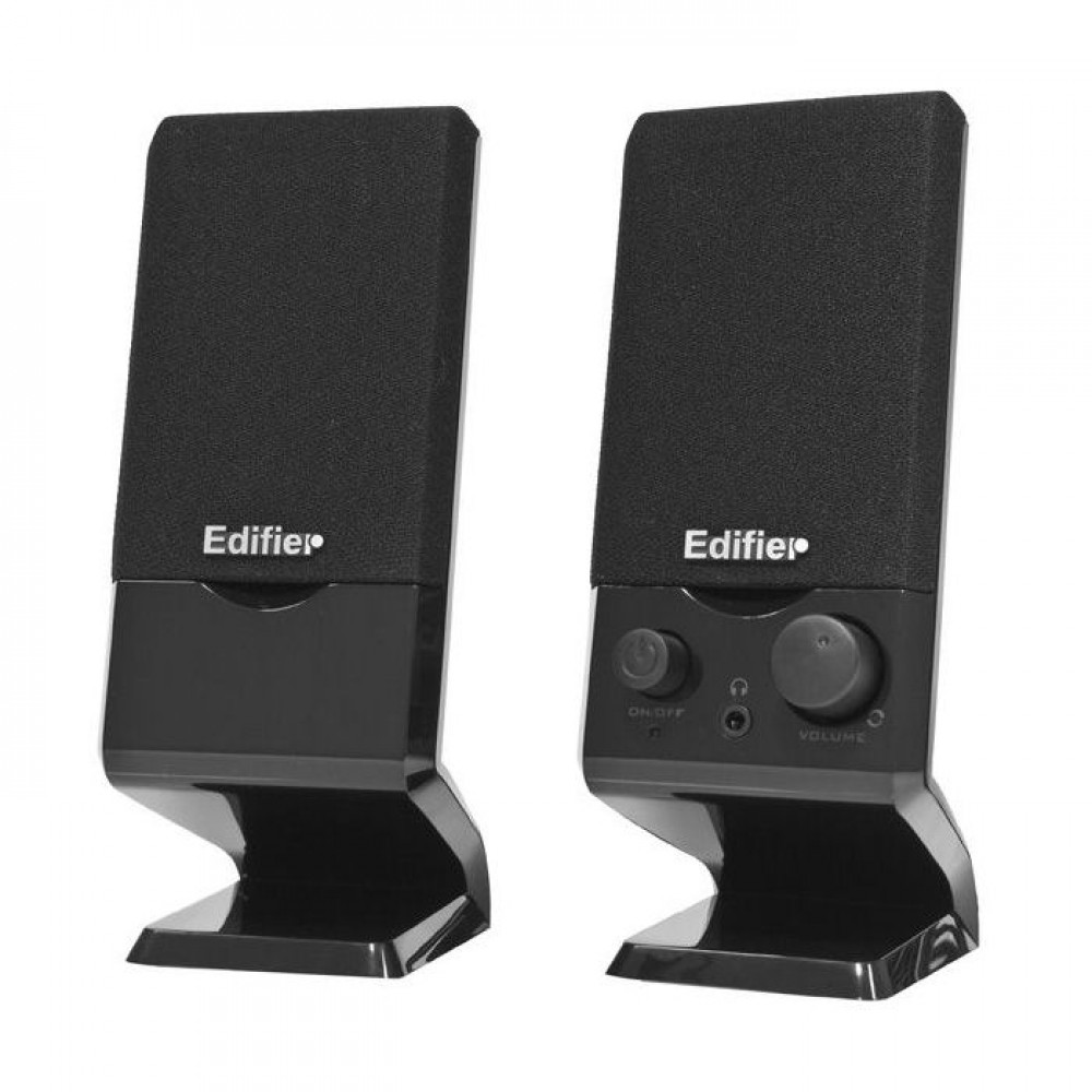 Speaker Edifier M1250 Black - 6923520262618 Speaker Edifier M1250 Black - 6923520262618