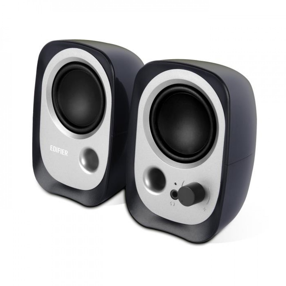 Speaker Edifier R12U Black - 6923520264759 Speaker Edifier R12U Black - 6923520264759