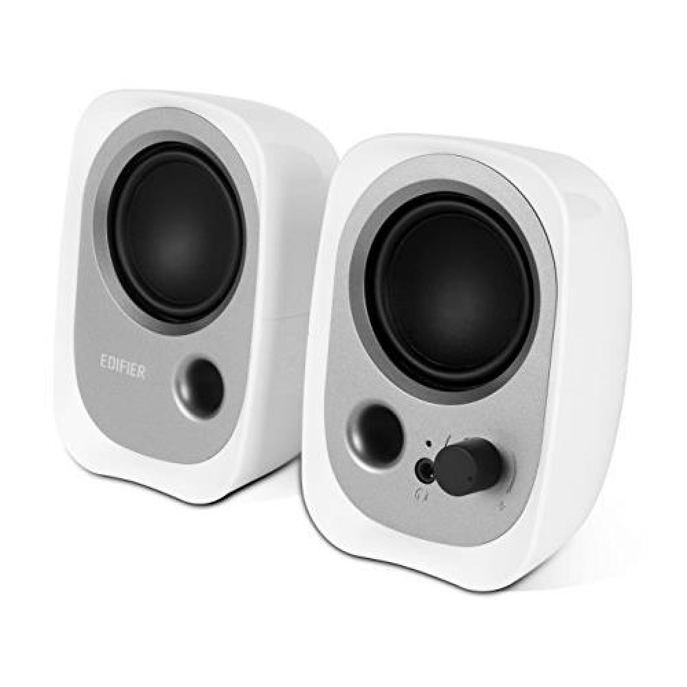Speaker Edifier R12U White Speaker Edifier R12U White