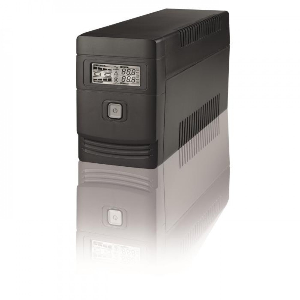 Ups 950VA Power On VLD-950 - 5201964092024 Ups 950VA Power On VLD-950 - 5201964092024