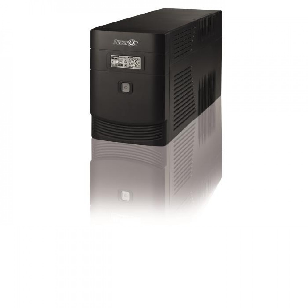 Ups 1600VA Power On VLD-1600 - 5201964092048 Ups 1600VA Power On VLD-1600 - 5201964092048