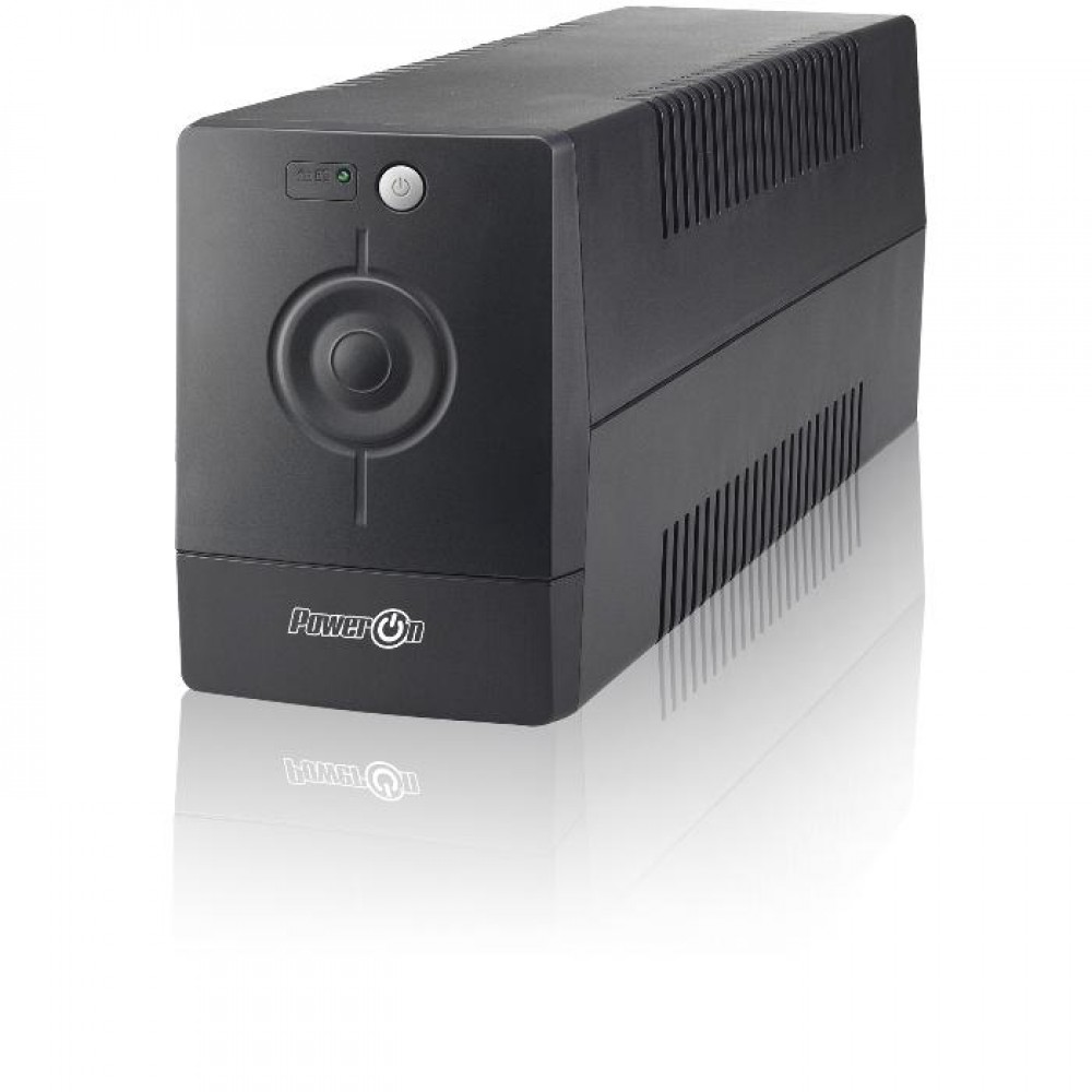 Ups 1100VA Power On AP-1100 V2.0 - 5201964094813 Ups 1100VA Power On AP-1100 V2.0 - 5201964094813