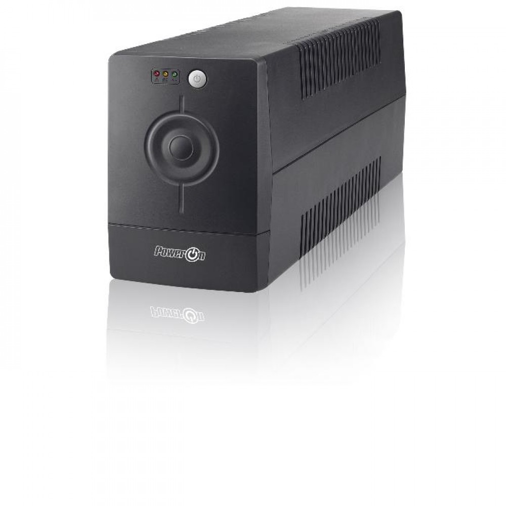 Ups 2000VA Power On AP-2000 - 5201964094837 Ups 2000VA Power On AP-2000 - 5201964094837