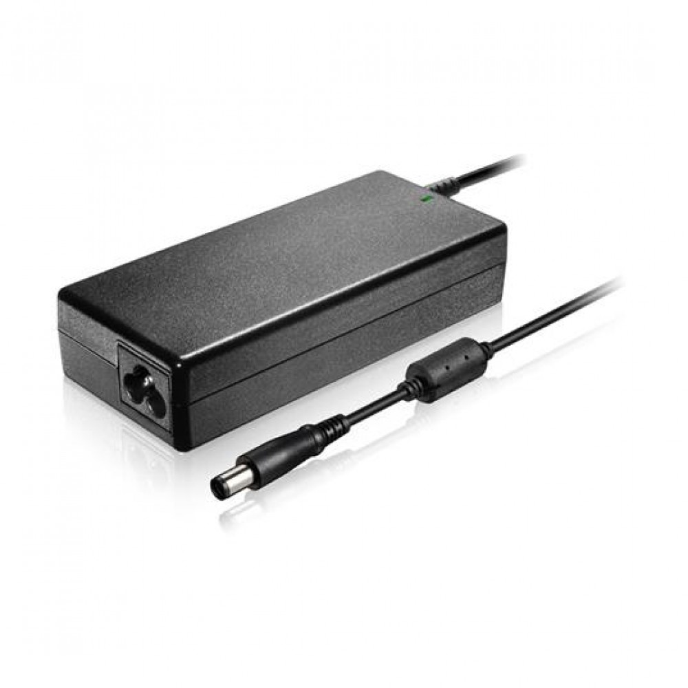 Notebook Adaptor 90W HP 19V 7,4 x 5,0 x 12 - 5201964091355 Notebook Adaptor 90W HP 19V 7,4 x 5,0 x 12 - 5201964091355