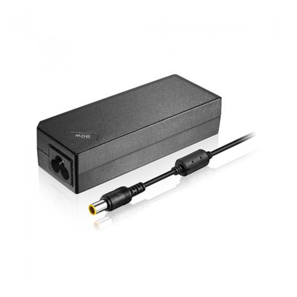 Notebook Adaptor 90W IBM 20V 7,9 x 5,4 x 12 - 5201964091300 Notebook Adaptor 90W IBM 20V 7,9 x 5,4 x 12 - 5201964091300