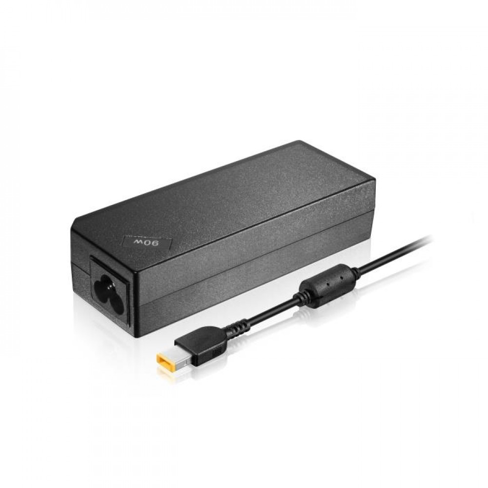 Notebook Adaptor 90W IBM/LEN. 20V 11 x 4,6 x 12 - 5201964094219 Notebook Adaptor 90W IBM/LEN. 20V 11 x 4,6 x 12 - 5201964094219