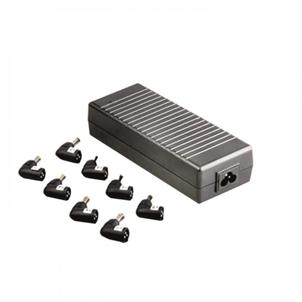 Notebook Adaptor 120W Element EP-120 - 5201964092154 Notebook Adaptor 120W Element EP-120 - 5201964092154