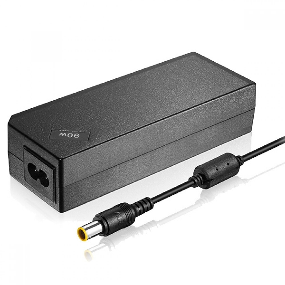 Notebook Adaptor 90W Element IBM 20V 7,9 x 5,4 x 12 - 5201964094752 Notebook Adaptor 90W Element IBM 20V 7,9 x 5,4 x 12 - 5201964094752