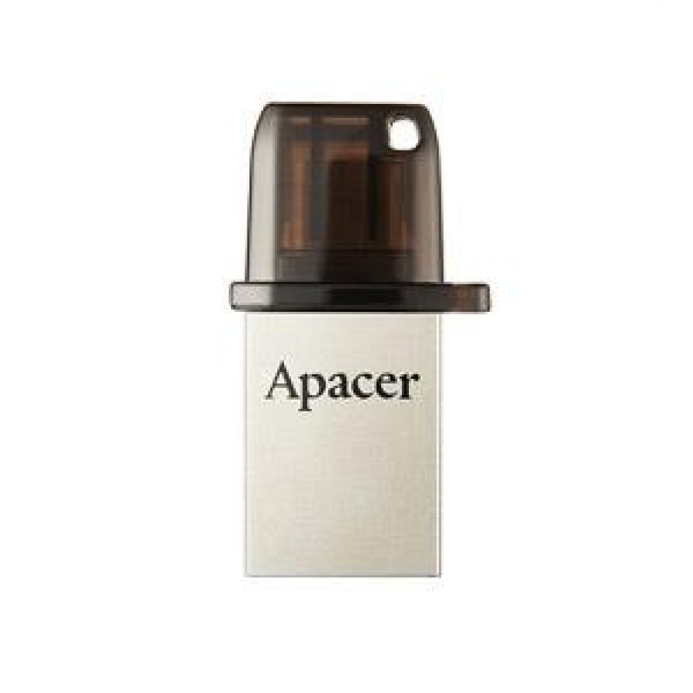 Usb 2.0/Micro Flash Drive 16GB Apacer AH175 - 4712389910097 Usb 2.0/Micro Flash Drive 16GB Apacer AH175 - 4712389910097
