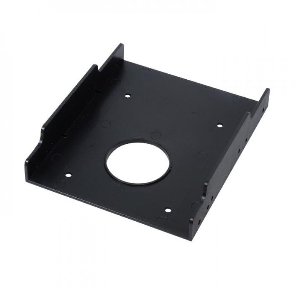 Mounting Bracket 1x 2.5 to 3.5 LogiLink AD0013 - 4052792014914 Mounting Bracket 1x 2.5 to 3.5 LogiLink AD0013 - 4052792014914