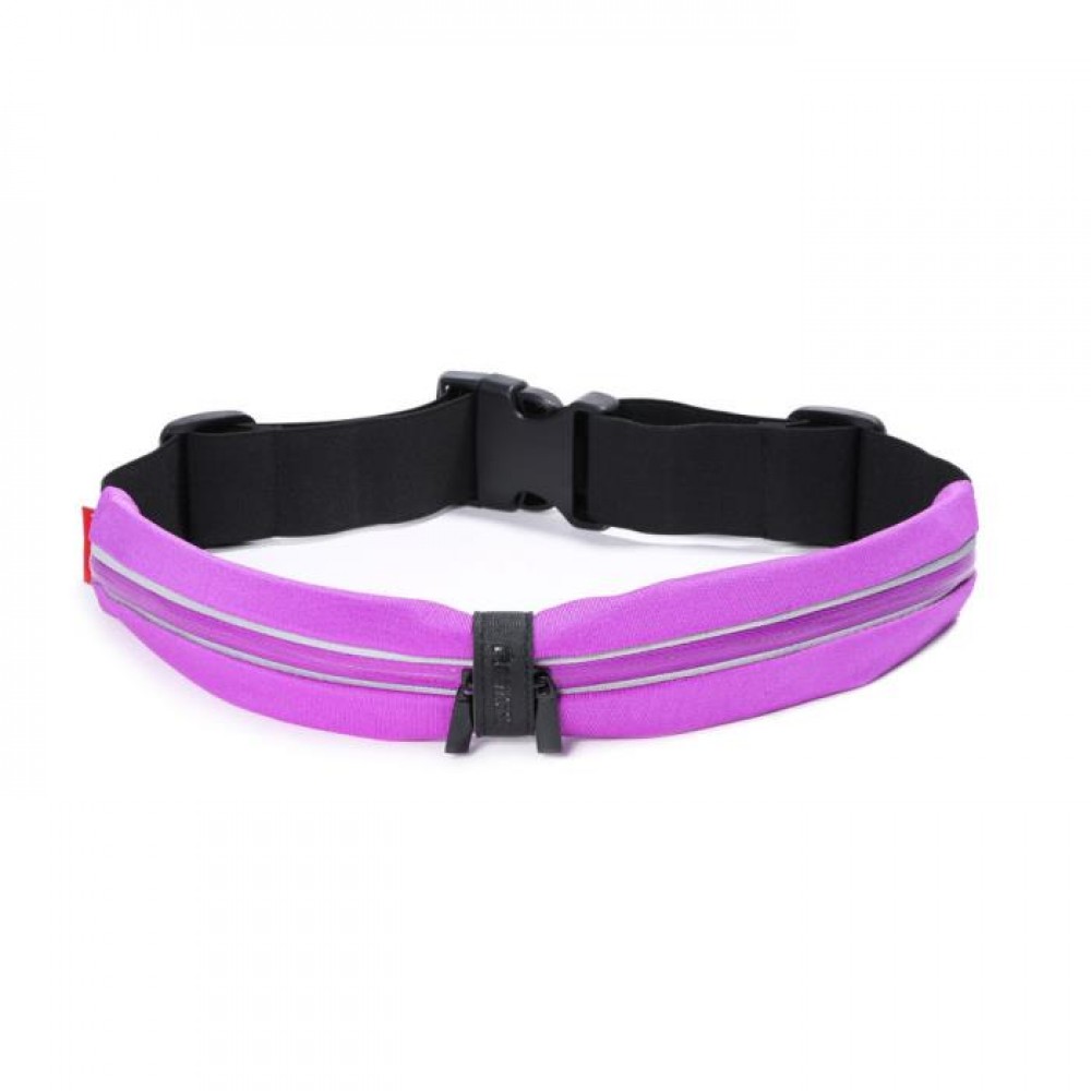 Sport Waist Band Remax Purple - 6954851238515 Sport Waist Band Remax Purple - 6954851238515