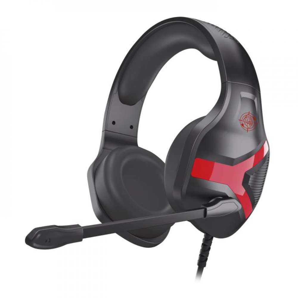 Headphone Zeroground HD-1200G SOJI v2.0 - 5201964099256 Headphone Zeroground HD-1200G SOJI v2.0 - 5201964099256