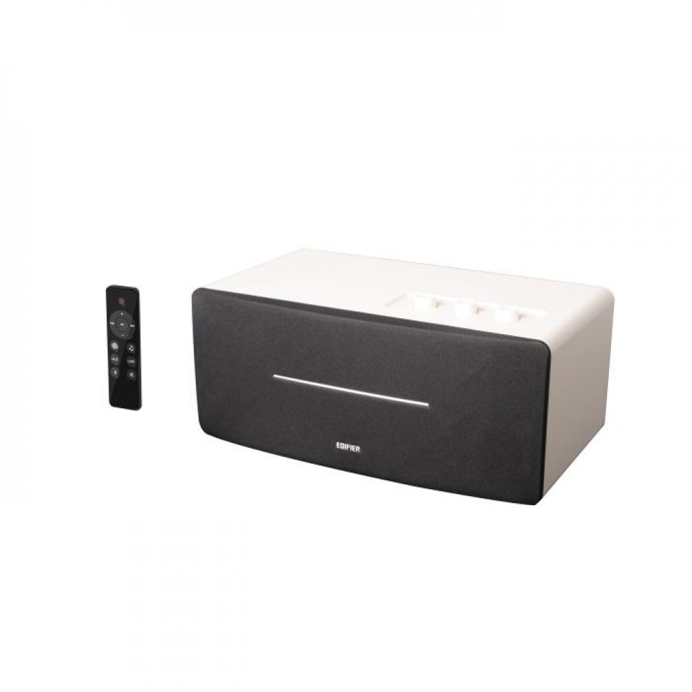 Speaker BT Edifier D12 White - 6923520269037 Speaker BT Edifier D12 White - 6923520269037