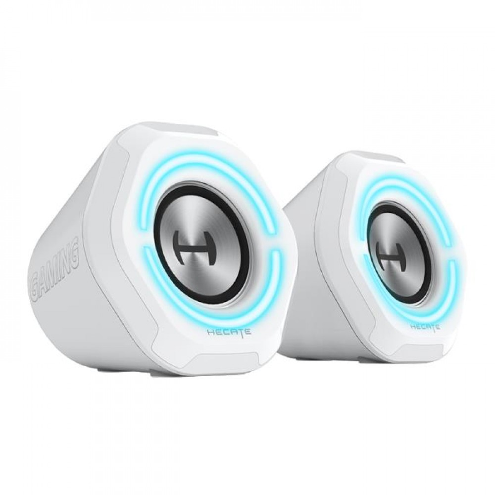Speaker Edifier RGB G1000 White - 6923520268788 Speaker Edifier RGB G1000 White - 6923520268788