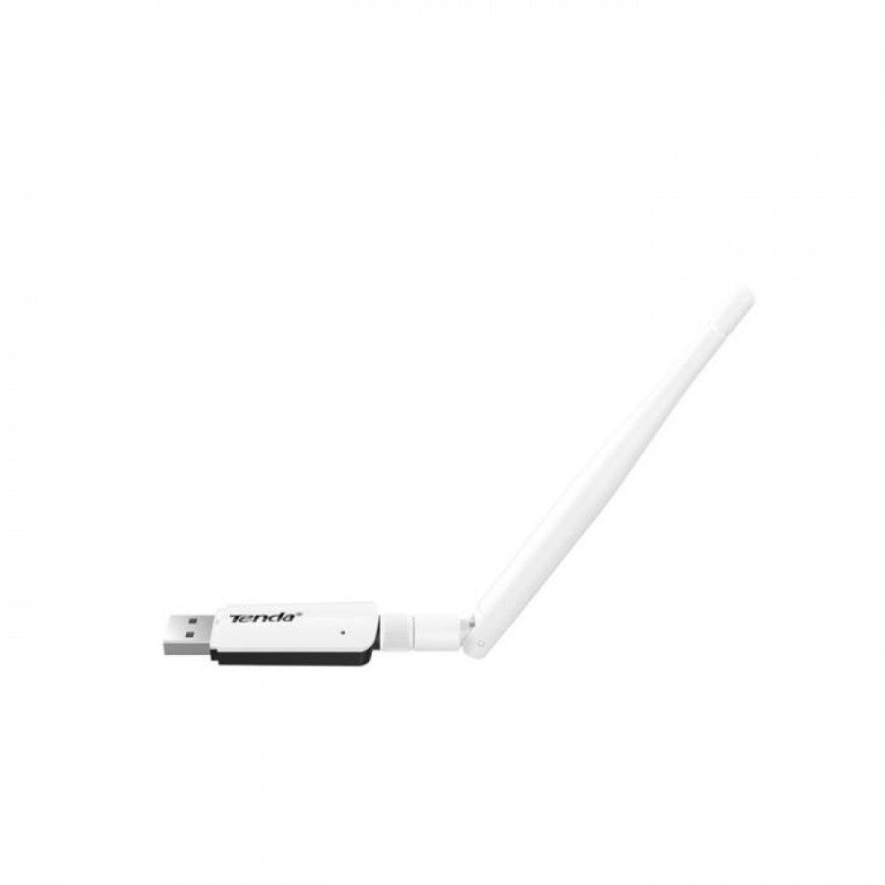 Usb Wireless N 300Mbps Tenda U1 - 6932849427257 Usb Wireless N 300Mbps Tenda U1 - 6932849427257