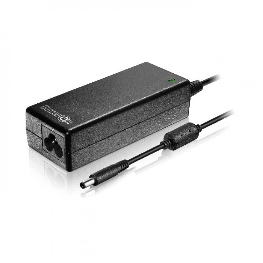 Notebook Adaptor 65W DELL 19.5V 4.5 x 3 x12 With pin - 5201964096930 Notebook Adaptor 65W DELL 19.5V 4.5 x 3 x12 With pin - 5201964096930