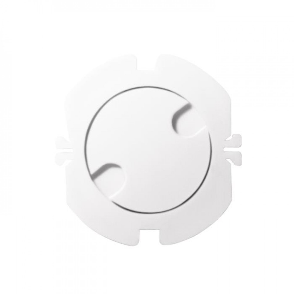 Sockets Child Protection 10pcs Logilink EC3002 - 4052792049244 Sockets Child Protection 10pcs Logilink EC3002 - 4052792049244