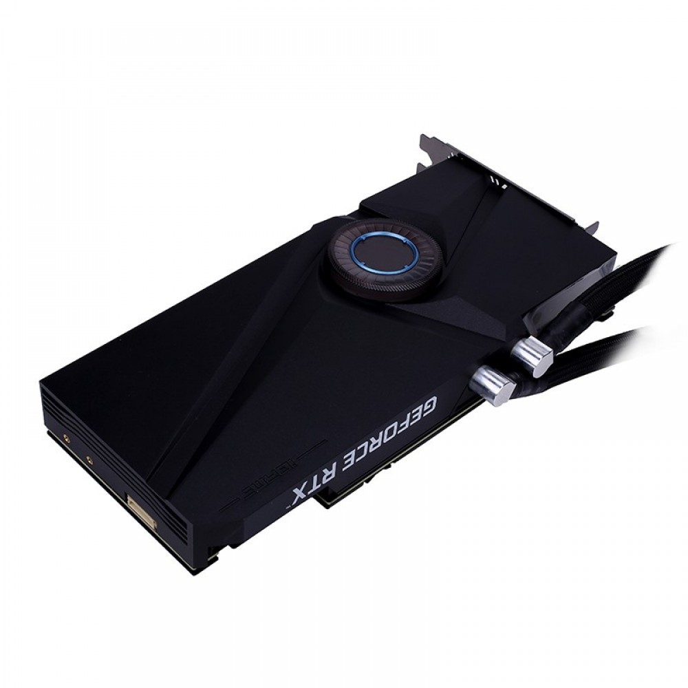 iGame Colorful GeForce RTX 3070 Neptune OC-V WATERCOOLED 8GB GDDR6 - DP+HDMI GPU LHR Gaming iGame Colorful GeForce RTX 3070 Neptune OC-V WATERCOOLED 8GB GDDR6 - DP+HDMI GPU LHR Gaming