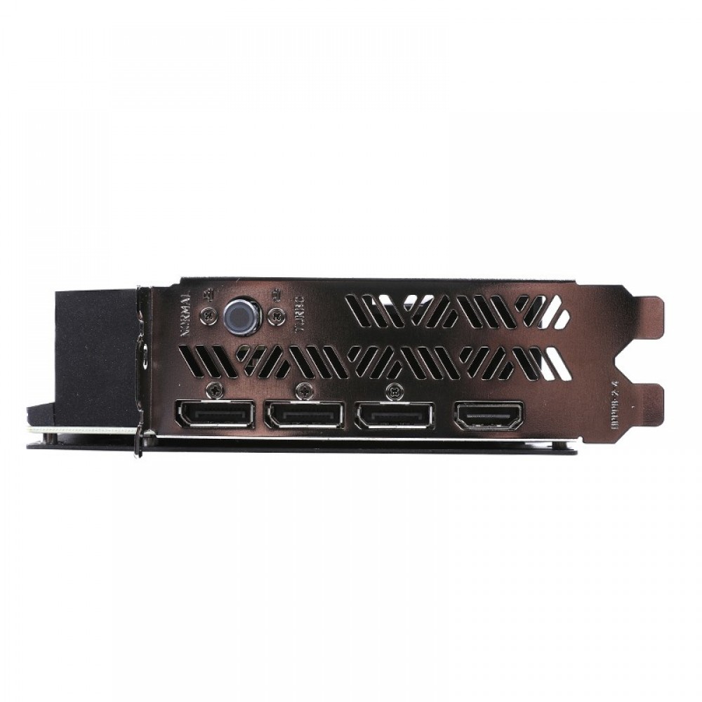 iGame Colorful GeForce RTX 3070 Neptune OC-V WATERCOOLED 8GB GDDR6 - DP+HDMI GPU LHR Gaming iGame Colorful GeForce RTX 3070 Neptune OC-V WATERCOOLED 8GB GDDR6 - DP+HDMI GPU LHR Gaming